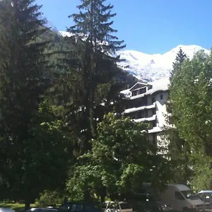 - Vue Mont Blanc Chamonix Mont Blanc