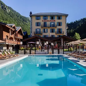 4* Hotel Excelsior &