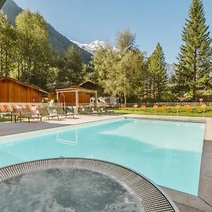 4* Hotel Les Aiglons