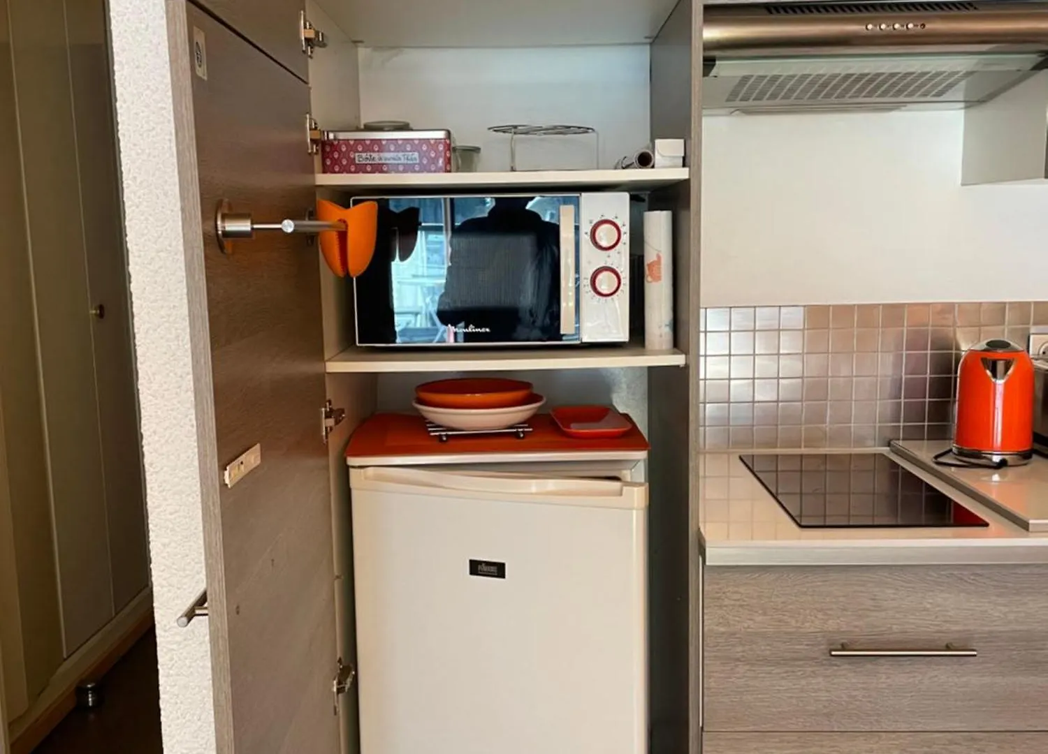 Apartamento Plein Centre Vue Panoramique Exceptionnelle Sud Tres Grand Studio Chamonix Mont Blanc
